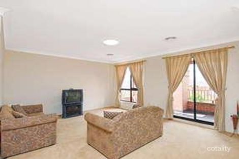 Property photo of 6 Kentmere Street Stanhope Gardens NSW 2768