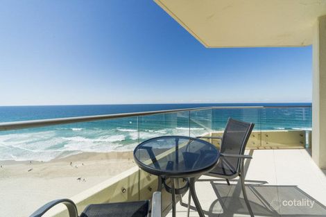 Property photo of 32/25 Northcliffe Terrace Surfers Paradise QLD 4217