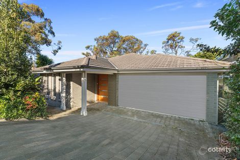 Property photo of 34 Churchill Crescent Windermere Park NSW 2264
