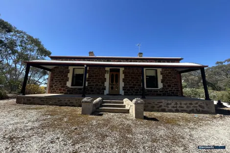 Lot 2 Daly Rd, Lyndoch, SA 5351