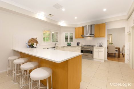Property photo of 16 Mungarra Avenue St Ives NSW 2075