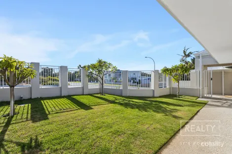 Property photo of 8 Whiley Road Marmion WA 6020