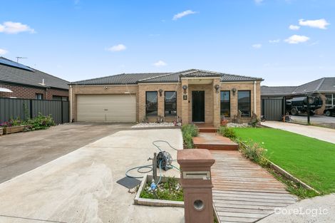 Property photo of 10 Armadale Court Tarneit VIC 3029