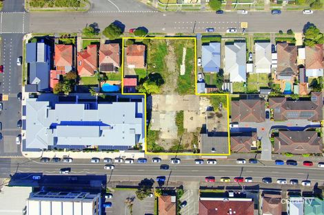 Property photo of 1 Brunker Road Broadmeadow NSW 2292