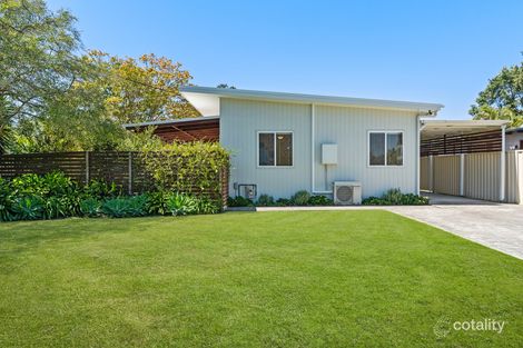 Property photo of 1 Nerissa Road Erina NSW 2250