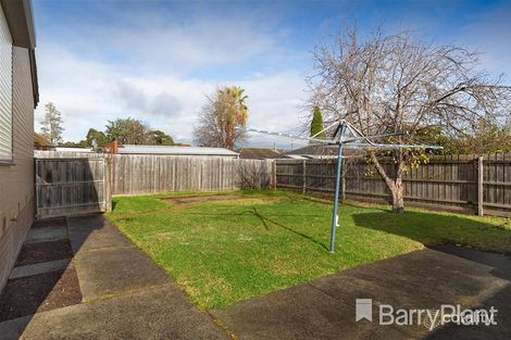 Property photo of 117 Neasham Drive Dandenong North VIC 3175