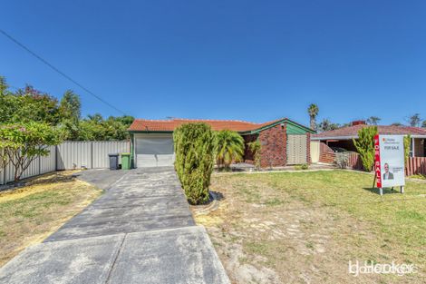 Property photo of 106 Wilfred Road Thornlie WA 6108