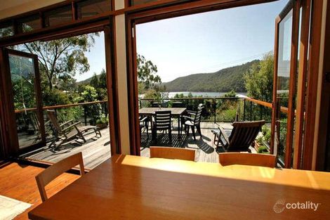 Property photo of 54A Taylor Street Woy Woy Bay NSW 2256