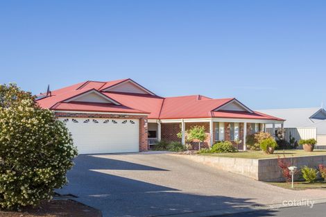 Property photo of 16 Kingfisher Drive Collie WA 6225