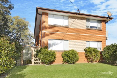 Property photo of 3/9 Turner Esplanade East Corrimal NSW 2518