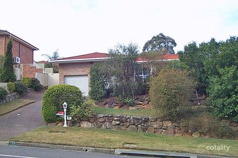 71 Ridgecrop Dr, Castle Hill, NSW 2154