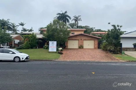 Property photo of 26 Clayton Road Lammermoor QLD 4703