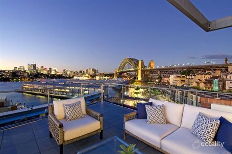 Property photo of 901/1 Pottinger Street Millers Point NSW 2000