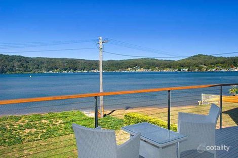 Property photo of 276 Booker Bay Road Booker Bay NSW 2257
