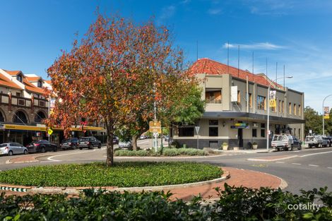 Property photo of 2/84 Muston Street Mosman NSW 2088