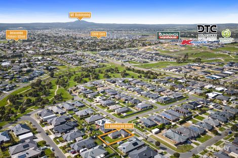 Property photo of 14 Annmaree Drive Winter Valley VIC 3358