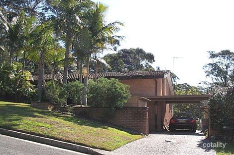 Property photo of 8 Aberfeldy Close Charlestown NSW 2290