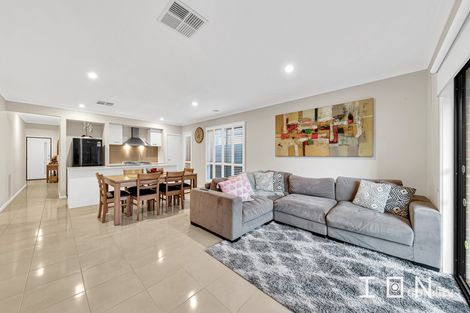 Property photo of 125 Athletic Circuit Clyde VIC 3978