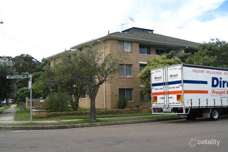 Property photo of 6/22 Hawkesbury Avenue Dee Why NSW 2099