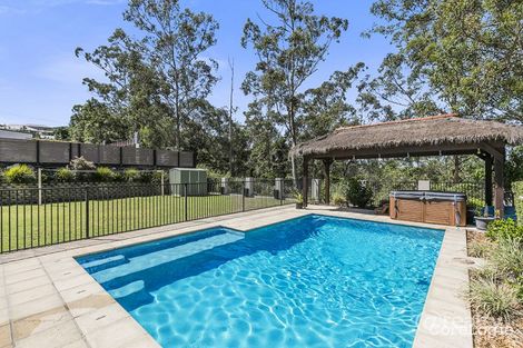 Property photo of 38 Riversleigh Crescent Eatons Hill QLD 4037
