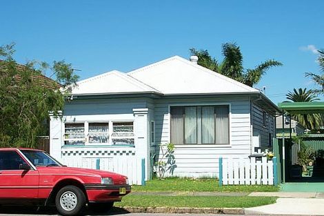 93 Bourke St, Carrington, NSW 2294