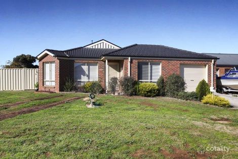 Property photo of 1 Mason Court Melton VIC 3337