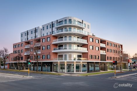 401/425 David St, Albury, NSW 2640