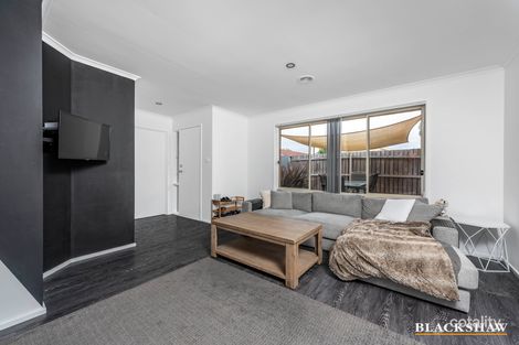 Property photo of 10/137 Jabanungga Avenue Ngunnawal ACT 2913
