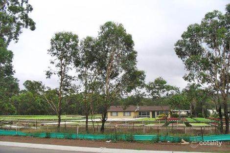 Property photo of 567 Windsor Road Vineyard NSW 2765