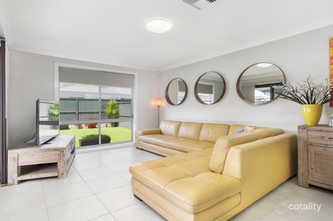 Property photo of 36 Allom Street Ropes Crossing NSW 2760