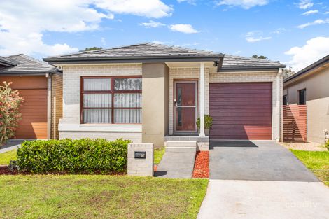 Property photo of 36 Allom Street Ropes Crossing NSW 2760