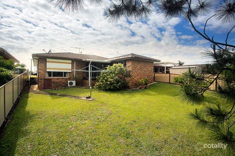 Property photo of 106 High Street Bowraville NSW 2449