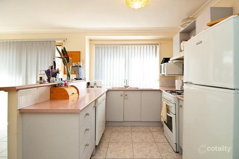 Property photo of 15 Balmain Place Doonside NSW 2767