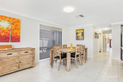 Property photo of 36 Allom Street Ropes Crossing NSW 2760
