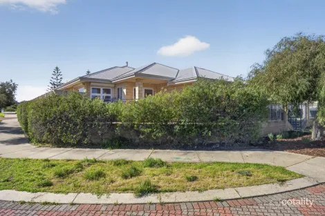 16 Johanna Way, Secret Harbour, WA 6173