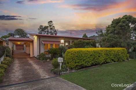 Property photo of 12 Dwyer Avenue Woy Woy NSW 2256