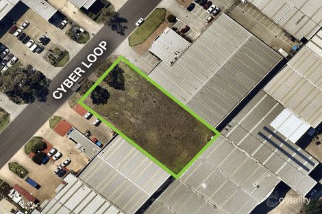 27-29 Cyber Loop, Dandenong South, VIC 3175