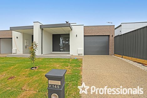 Property photo of 145A San Mateo Avenue Mildura VIC 3500