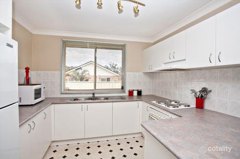 Property photo of 13 Arbour Grove Quakers Hill NSW 2763