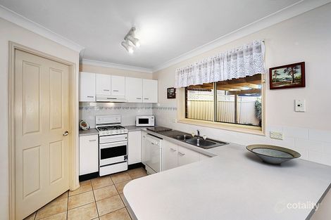 Property photo of 2/20 Yeddenba Avenue Blue Bay NSW 2261