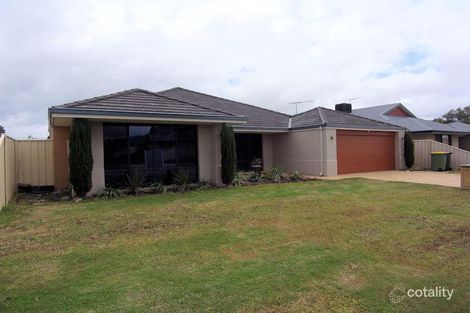 Property photo of 14 Escalona Turn Seville Grove WA 6112