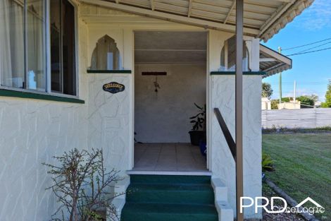 Property photo of 22 Cardigan Street Granville QLD 4650