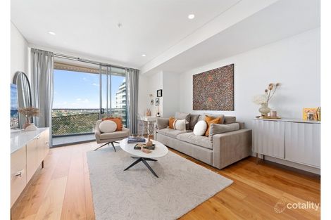 1205/221 Miller St, North Sydney, NSW 2060