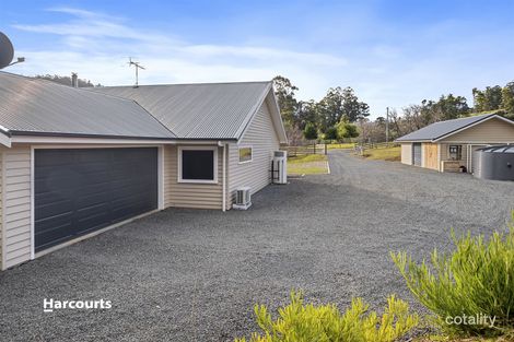 Property photo of 20 Sculthorpes Road Nicholls Rivulet TAS 7112