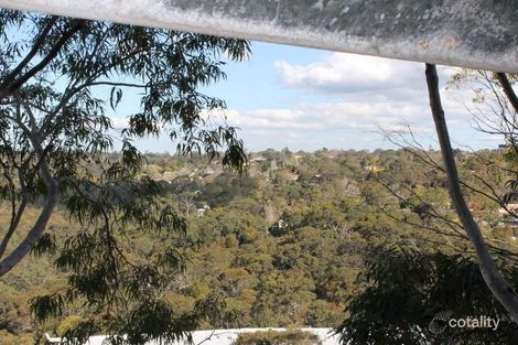 4/43 Leighton Pl, Hornsby, NSW 2077