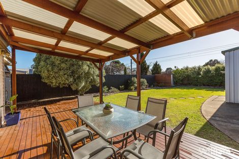 Property photo of 12 Wren Street Altona VIC 3018