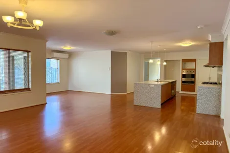 Property photo of 39 Miles Franklin Boulevard Point Cook VIC 3030