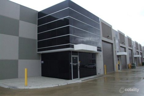 Property photo of 14 Fairbairn Road Sunshine West VIC 3020