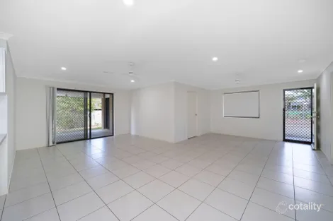 Property photo of 29 Murray Lane The Range QLD 4700