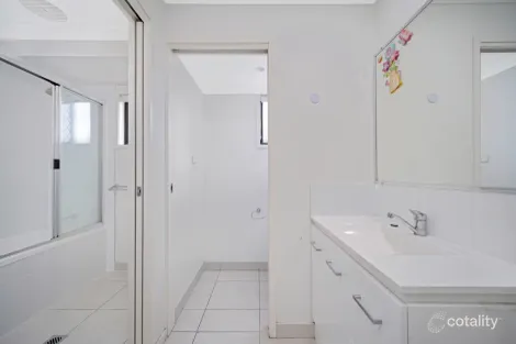 Property photo of 29 Murray Lane The Range QLD 4700